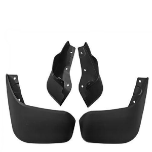 Accessoires de carrosserie Garde-boue de voiture Garde-boue intérieur d'aile Éclaboussures pour <span class=keywords><strong>Suzuki</strong></span> SPresso <span class=keywords><strong>2020</strong></span> à 2022 - Product Image 6