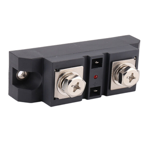 KSSR-DA-M2โซลิดสเตทรีเลย์เกรดอุตสาหกรรม AC ควบคุมไฟฟ้ากระแสตรง DC3-32V ไฟฟ้ากระแสสลับแบบปิดผนึก - Product Image 3