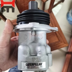 วาล์วควบคุม 297-0589 สำหรับรถขุด E320C E324D E330D E336D จอยสติ๊ก 297-0529 206-3305 297-0589 - Product Image 2