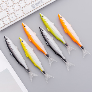 NOUVEAU OEM 14.5CM/11G Cadeaux promotionnels créatifs en forme d'appât en forme <span class=keywords><strong>de</strong></span> poisson pour les <span class=keywords><strong>magasins</strong></span> <span class=keywords><strong>de</strong></span> matériel <span class=keywords><strong>de</strong></span> <span class=keywords><strong>pêche</strong></span> - Product Image 4