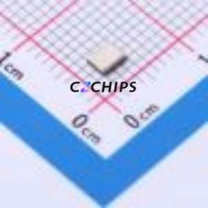 L327S260C211L Crystal (Passive) SMD3225-4P Crystal Oscillator SMD Crystal Oscillator 26MHz 10ppm 7.2pF - Product Image 1