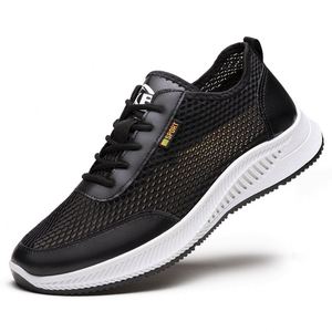 Zapatillas Retro de Alta Calidad para Hombre, Primavera Otoño, Antideslizantes, Suelas Suaves, Transpirables, Ligeras, Cómodas, Sin Cordones, para Chico - Product Image 3