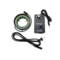 Pièces détachées pour soudeuse laser CS TEC YAG : Lampe au xénon, caméra CCD, axe rotatif, panneau de commande 150W 200W 300W