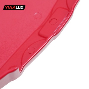 Aluminum Alloy 4Pcs Brake <strong>Caliper</strong> <strong>Cover</strong> Fit for BMW G01 G20 F30 G30 F10 F25 G05 Car <strong>Calipers</strong> Brake <strong>Cover</strong> with logo Sticker - Product Image 6