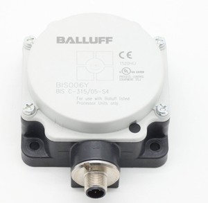 Plc Bis006y vers C-315/05-s4 Rfid Lf pour Ran - Produit sous garantie - Product Image 2