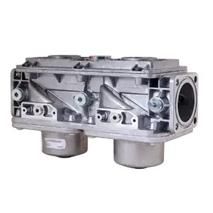 Válvula de gás VGD40.050 de alta qualidade para instalação em conjuntos de válvulas de gás com desconto favorável