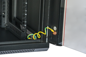 <span class=keywords><strong>Rack</strong></span> de Pared de <span class=keywords><strong>19</strong></span> Pulgadas Fabricado en China, <span class=keywords><strong>Rack</strong></span> de 12U, <span class=keywords><strong>Dimensiones</strong></span> del <span class=keywords><strong>Rack</strong></span> de Pared, <span class=keywords><strong>Rack</strong></span> de Datos para Montaje en Pared - Product Image 4