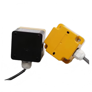 Boîte de commutation d'arrêt d'urgence pour ascenseur en acier KKB4-<span class=keywords><strong>3F</strong></span>-20, design moderne, pièces pour fosse inférieure, pour <span class=keywords><strong>appartement</strong></span>/hôpital - Product Image 5