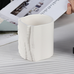 Tasse à café lait créative et populaire Tasse d'escalade en céramique personnalisée Tasse à pincer Tasse à pincer pour grimpeur - Product Image 6