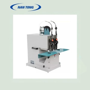 Machine à relier électrique Nantong 610x430x850mm pour reliure à chevalet - Product Image 1