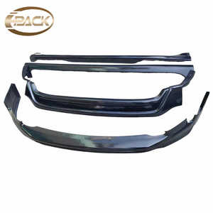Gran oferta de piezas de automóvil, falda de carrocería al por mayor para Toyota <span class=keywords><strong>Prius</strong></span> ZVW30, falda de carrocería con <span class=keywords><strong>precio</strong></span> de fábrica de alta calidad, <span class=keywords><strong>2021</strong></span>, 2017 - Product Image 3
