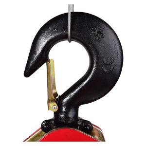 Polipasto Manual de Cadena de Alta Calidad de 0.75T, Polipasto Manual con Palanca de Trinquete de 6m, Herramientas de Elevación con Certificación CE - Product Image 3