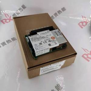 Tarjeta de entrada analógica 900A16-00001 900A16-0101 900A16-0103 Tarjeta de entrada analógica del sistema PLC DCS SIS HC900 para stock - Product Image 3