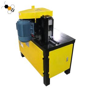 Machine <span class=keywords><strong>automatique</strong></span> de fabrication de ruche pour apiculture nouvel état - Product Image 5