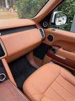 Nouvelle Arrivée - Kit de Conversion Intérieur Range Rover L460 L405 (2013-2026) - Améliorez Votre Ancien Modèle en un Nouveau