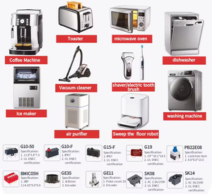 Hot Selling Roterende Potentiometer Verticale Draaischakelaar 9.8Mm <span class=keywords><strong>3</strong></span> Pin 10K Dip Roterende <span class=keywords><strong>Encoder</strong></span> Met Schakelaar - Product Image 5