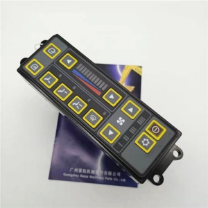 แผงแอร์11LB-90112 11N6-90331 11N6-90031สำหรับ R210-7 R210-7 - Product Image 1