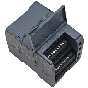 Vendeur Or 6ES7223-1BL32-0XB0 Série S7-1200 Contrôleur PLC Neuf Stock d'entrepôt d'origine 6ES7 223-1BL32-0XB0 - Product Image 3