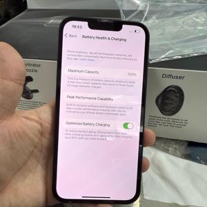 ใช้ mobilefor I สำหรับโทรศัพท์13ปลดล็อคมือสองโทรศัพท์มือสอง5g <span class=keywords><strong>128</strong></span> 256 512GB สำหรับสมาร์ทโฟน5G 13Pro 13 - Product Image 4