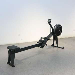 Rameurs commerciaux SQ, rameur à air, machine à ramer, équipement de <span class=keywords><strong>crossfit</strong></span> pour la remise en forme - Product Image 5