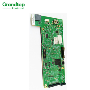 Lắp ráp PCB nhanh và sản xuất pcba được tối ưu hóa chi phí với tích hợp chuỗi cung ứng toàn cầu và các dòng SMT tốc độ cao - Product Image 6