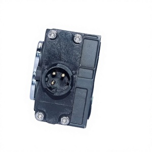 Pour camions Mercedes-Benz 9452600057 9452601457 Pièce de rechange Vanne solénoïde en acier galvanisé - Product Image 3