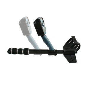 Professioneller Untergrund-Metalldetektor mit Wasserdichter Suchspule MD-705, Hochempfindliches Metalldetektionsgerät, Schatzsucher-Pinpointer - Product Image 5