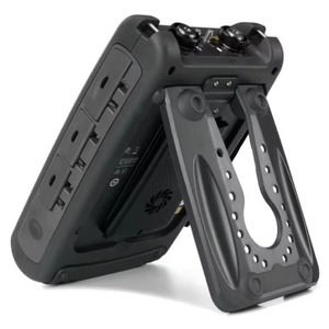 Analyseur de micro-ondes portable Keysight FieldFox, N9918B, 26,5 GHz, <span class=keywords><strong>performance</strong></span> en mode aérien pour 5G NR, plage dynamique de 115 dB *     xgeqpt - Product Image 5