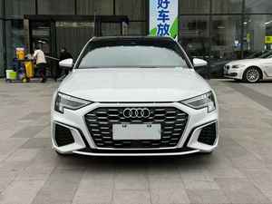<span class=keywords><strong>Audi</strong></span> <span class=keywords><strong>A3</strong></span> Sportback 35 TFSI 2022 <span class=keywords><strong>en</strong></span> Oferta, Modelo Deportivo de Lujo, Auto Usado para el Desplazamiento Diario - Product Image 1