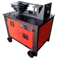 Machine de pliage de tubes CNC automatique électrique en acier inoxydable et alliage de cuivre avec un angle de pliage de 180 degrés et une précision de 0,1 mm