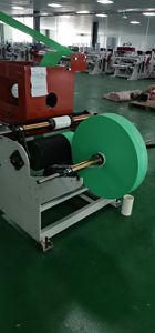 Máy đùn thổi màng phân hủy sinh học - Product Image 5