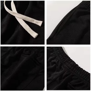 Pantalones Cortos Deportivos para Hombre, Verano 2026, Secado Rápido, con Cordón, Casuales, para Gimnasio, Correr, al Aire Libre - Product Image 2