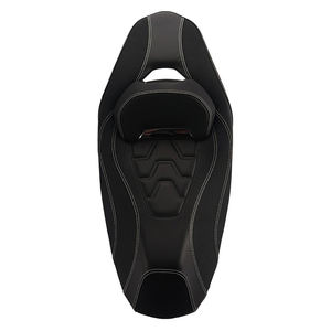 Coussin de siège modifié pour <span class=keywords><strong>moto</strong></span> Nmax, selle de <span class=keywords><strong>moto</strong></span>, assemblage de siège pour <span class=keywords><strong>Yamaha</strong></span> NMAX 125 NMAX 155 20-24 Cojin Para Motocicleta - Product Image 3