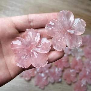 Fiori all'ingrosso dell'<span class=keywords><strong>agata</strong></span> del fiore di alta qualità - Product Image 5