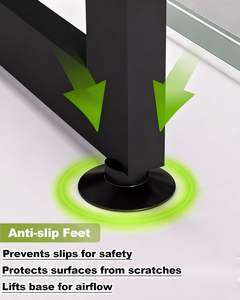 Escurridor de Platos al por Mayor, Organizador de Platos para Cajón de Cocina, Escurridor de Platos Sobre el Fregadero - Product Image 2