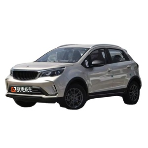 <span class=keywords><strong>Auto</strong></span> 2025 2026 All'ingrosso Geely Livan GX3 PRO SUV a Benzina, Veicolo a Benzina 5 Porte 5 Posti Più Venduto in Cina, <span class=keywords><strong>Auto</strong></span> Usata con Guida a Sinistra - Product Image 1