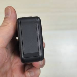 Cámara de Acción GoPro <span class=keywords><strong>Hero</strong></span> <span class=keywords><strong>8</strong></span> Negra Original Usada, 4K 60fps, Sensor CMOS, Gran Angular de 150°, para Deportes al Aire Libre - Product Image 3