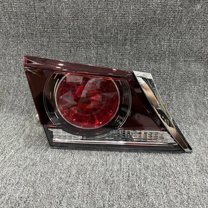 Cụm đèn hậu LED cho Toyota Crown 2015 2018, đèn hậu, đèn phanh, đèn chiếu sáng phía sau, đèn hậu LED chống nước - Product Image 6