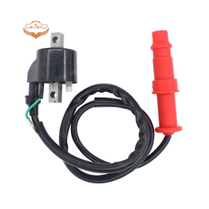 Bobina de Encendido al por Mayor 30850-50227 3085050227 para Sportsman 500 4X4 6X6 Ranger 500 2X4 Big Boss 500, Repuesto de Motor - Product Image 1