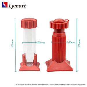 LY Physics Science Teaching Instrument Glass Grinding Filter School Lab Equipment - Product Image 5