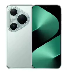 Huawei Pura 80 Pro 5G 2025 Original, Teléfono Inteligente con Pantalla OLED 2K de 6.8 Pulgadas y 120Hz, Procesador Octa Core Kirin9020, Batería de 5700mAh, Carga de 100W, Sistema Operativo Harmony - Product Image 3