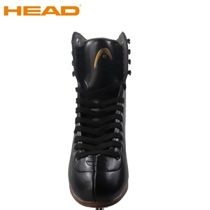 Patins à <span class=keywords><strong>glace</strong></span> professionnels confortables HEAD <span class=keywords><strong>pour</strong></span> femmes, hommes, enfants et adultes - Patins de location en cuir synthétique - Product Image 5