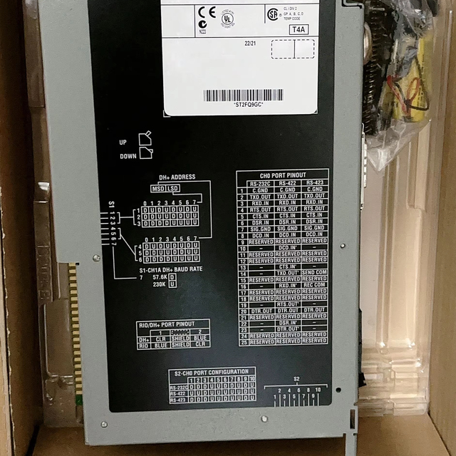 Brand New Original External Power Supply PS22002 One Year Warranty in Stock