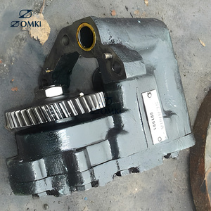 ปั๊มน้ำมันเครื่องยนต์1323823 263161 DSC14สำหรับรถบรรทุก DSC14 <span class=keywords><strong>SCA</strong></span> 143 - Product Image 5