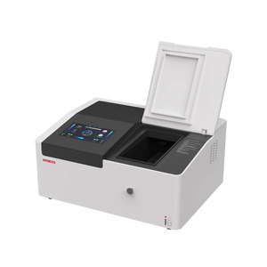 I6紫外可視分光計、デュアルビームベンチトップ分光計、定量および定性分析 - Product Image 4