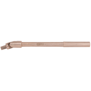 BERYLLIUMplus 215mm Articulated Handle Explosion-Proof <b>Light</b> Product - Product Image 1