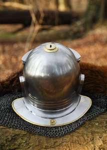 Casco de Centurión Romano de Alta Calidad, Estilo Antiguo, de Metal, para Coleccionistas, Accesorios de Disfraces y Exhibiciones en Eventos - Product Image 5