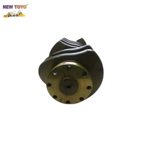 Vilebrequin 3204 E3204 1W-9771 6N-8290 4N-0111 1W9771 pour pièces d'excavatrice CAT D3B D3C 931B 931C 926E, pièces de machines de construction