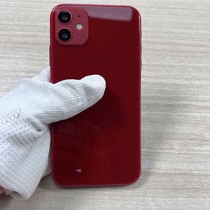 Gran Oferta: Teléfonos Móviles Usados en Reino Unido, Rojos y Blancos, los Más Baratos, con Funciones Básicas, de Segunda Mano, con Doble Cámara para iPhone 11 - Product Image 4