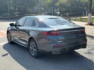 Coche Uedan 2021 <span class=keywords><strong>2022</strong></span> 2023 para Geely Preface Modelo Premium Xingrui Sedán - Product Image 4